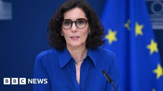 EU states told to use existing fund for safe abortions after citizens' petition