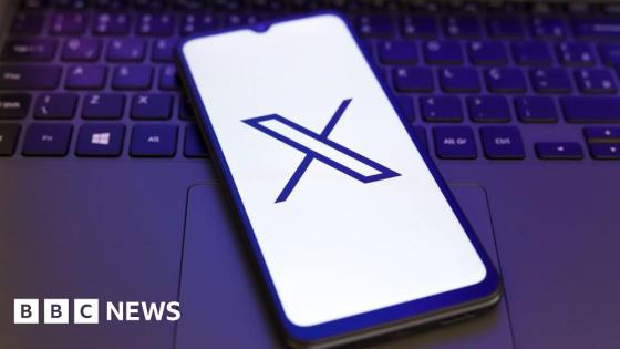 X offices raided in France as UK opens fresh investigation into Grok