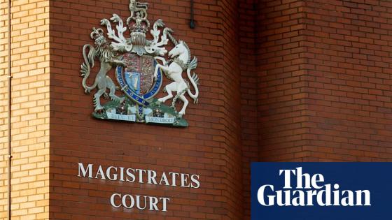 Man, 83, charged with murder of 84-year-old woman in Dunstable | UK news
