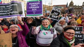 American progressives better learn what a feminist is | Women’s Rights