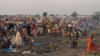 A year of violence, of displacement, of violations in Sudan’s war | In Pictures