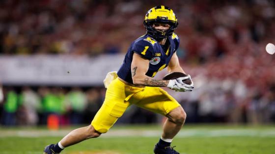 Pittsburgh Steelers draft Roman Wilson: How he fits, pick grade and scouting intel