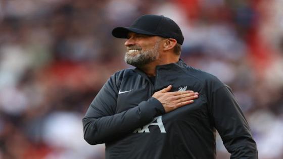 Why to expect an early goal in Liverpool’s clash with Aston Villa