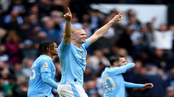 Saturday’s Premier League predictions including Fulham vs. Manchester City