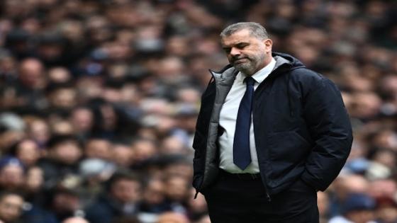 Tottenham Hotspur lose key midfielder to season-ending knee injury