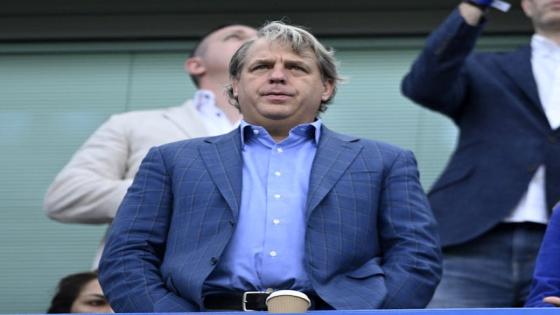 Chelsea ‘identify areas to strengthen in summer transfer window’