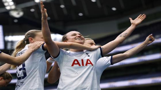 Preview: Tottenham Hotspur Ladies vs. Chelsea Women – prediction, team news, lineups