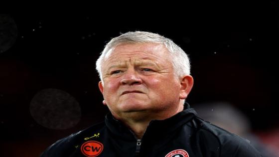 Sheffield United ‘set to make £8m bid for Championship goalkeeper’