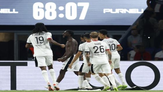 Wednesday’s Ligue 1 predictions including Nice vs. Paris Saint-Germain