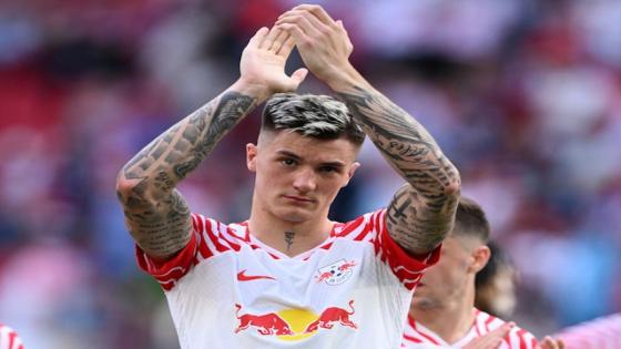 Arsenal ‘leading race for 20-year-old Bundesliga striker’
