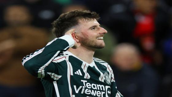Man Utd injury update vs. Brighton – Mount, Maguire, Shaw return dates