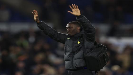 Bissouma, Richarlison – Tottenham injury news and return dates for Sheffield United clash