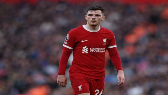 Robertson, Jota – Liverpool injury news and return dates for Wolves clash