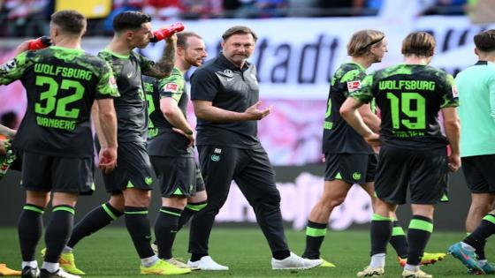Preview: Wolfsburg vs. Mainz 05 – prediction, team news, lineups