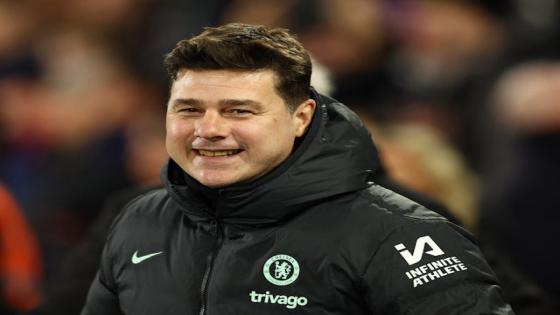 Chelsea board ‘not in full agreement over Mauricio Pochettino sack’