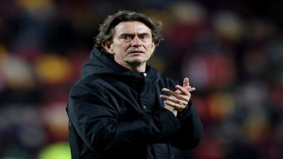 Brentford announce new contract for senior defender