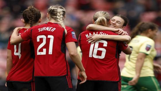 Preview: Manchester United Women vs. Chelsea Women – prediction, team news, lineups