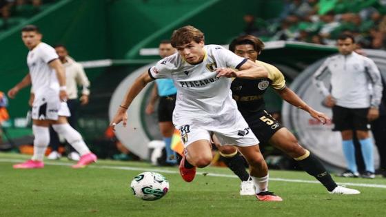 Friday’s Primeira Liga predictions including Rio Ave vs. Benfica