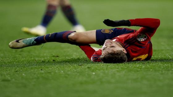 Barcelona injury update vs. Rayo Vallecano – Ronald Araujo return date