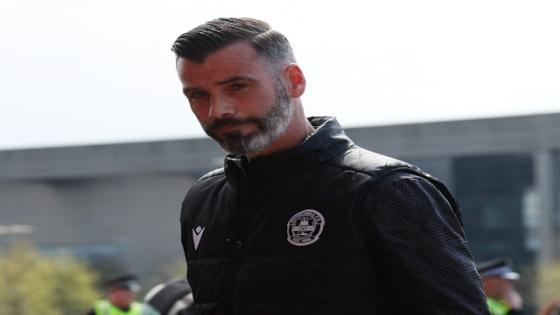 Preview: Motherwell vs. St Johnstone – prediction, team news, lineups