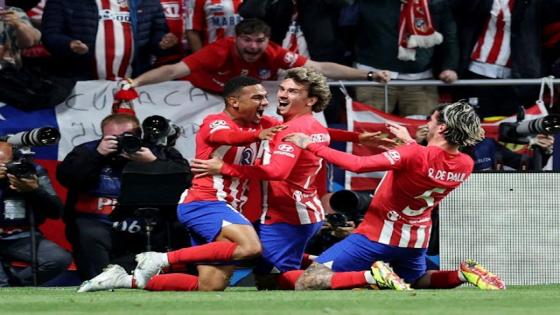 Preview: Atletico Madrid vs. Osasuna – prediction, team news, lineups