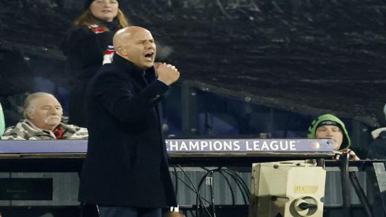 ‘I will be the next Liverpool manager’ – Arne Slot confirms Anfield move