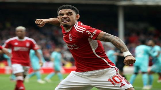 Tottenham Hotspur ‘open talks over move for £60m-rated attacker’