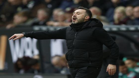 Preview: Brighton vs. Man Utd – prediction, team news, lineups