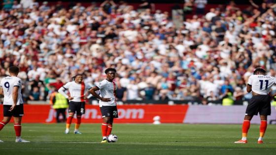 Preview: Luton Town vs. Fulham – prediction, team news, lineups