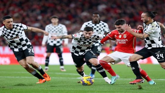Saturday’s Primeira Liga predictions including Braga vs. Porto
