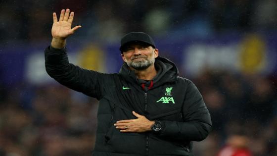 Liverpool, Tottenham ‘battling to sign Japanese striker’