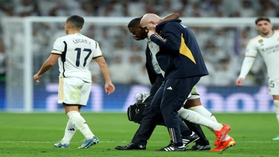 Team News: Villarreal vs. Real Madrid injury, suspension list, predicted XIs