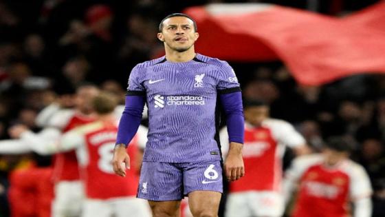 Team News: Liverpool vs. Wolves injury, suspension list, predicted XIs