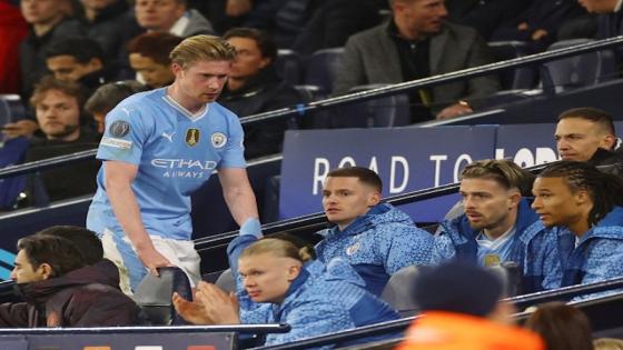 Team News: Man City vs. West Ham injury, suspension list, predicted XIs
