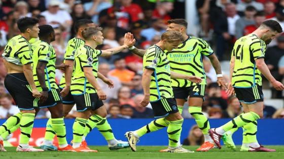 Sunday’s Premier League predictions including Manchester City vs. West Ham United