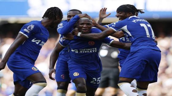 Mauricio Pochettino addresses future after guiding Chelsea to Europe