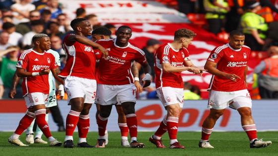 Nottingham Forest ‘yet to make decision on key figure’