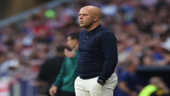 Liverpool confirm Arne Slot appointment as new manager