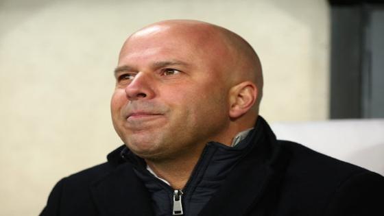 Liverpool confirm Arne Slot appointment as new head coach