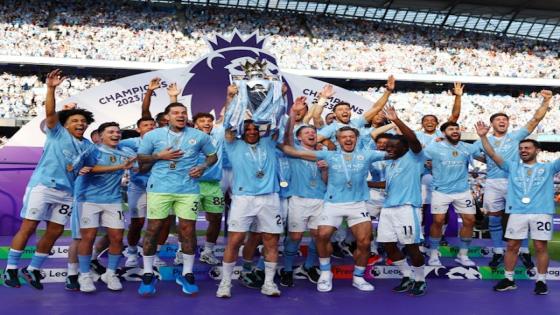 Premier League 2024-25 season: When does it start? When does it finish? Who are the favourites?