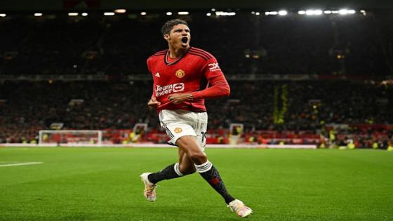 Ligue 1 manager confirms interest in signing Manchester United defender