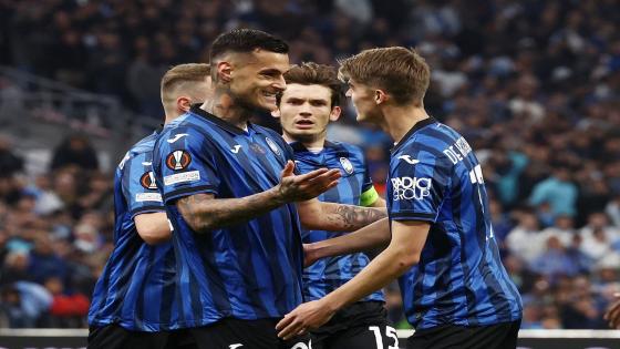 How Atalanta BC could line up against Bayer Leverkusen