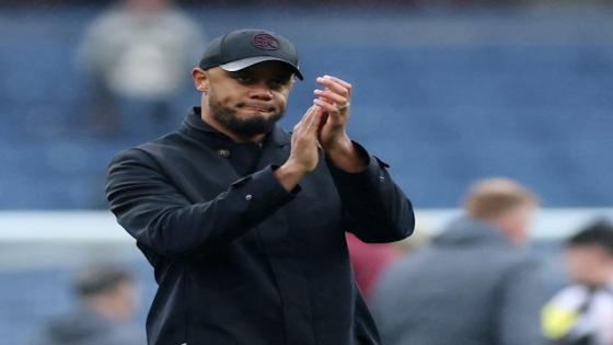 Relegated PL manager ‘holds talks with six-time Champions League winner’