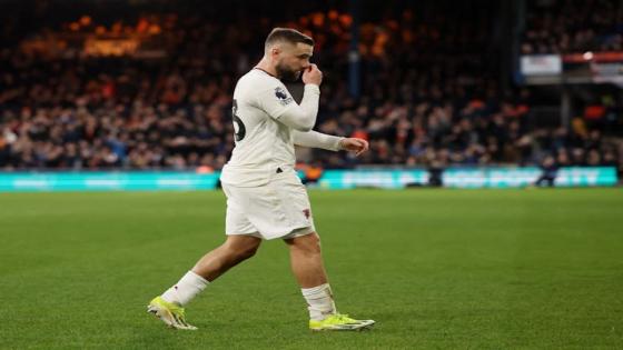 “He’s a long shot” – Manchester United defender a major doubt for Euro 2024
