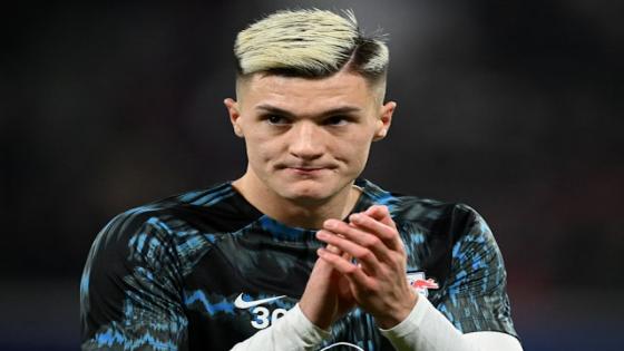 Slovenia Euro 2024 squad named – Arsenal target headlines players to watch