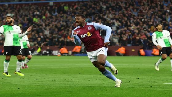 Agent of 20-year-old striker confirms Chelsea interest