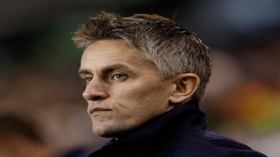 Chelsea ‘handed major boost in Kieran McKenna pursuit’
