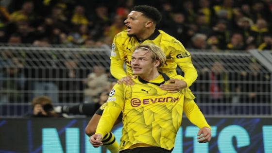 Jadon Sancho ‘prepared to go back to Manchester United on one condition’