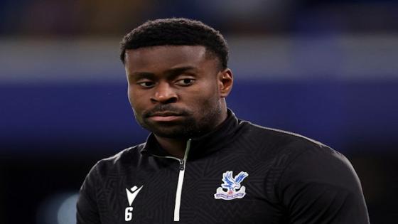 Ferguson ‘meets with Crystal Palace to discuss triple Man Utd transfer’