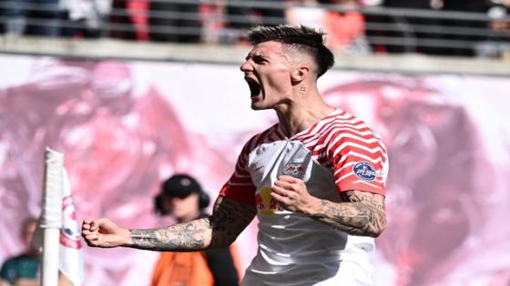 Chelsea transfer news: Blues ‘set to challenge Arsenal for £56m centre-forward’